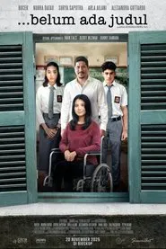 Belum Ada Judul movie poster