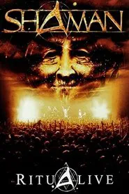 Poster do filme Shaman: RituAlive