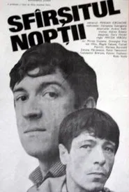 The End of the Night movie poster