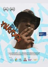 Rua da Felicidade movie poster