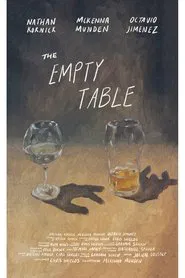 The Empty Table movie poster