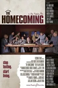 The Homecoming movie poster