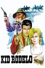 Poster do filme Kid Rodelo