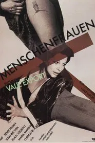 Poster do filme Menschenfrauen