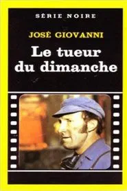 Le Tueur du dimanche movie poster