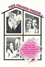 Poster do filme The Crowd Inside