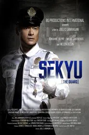 Sekyu movie poster