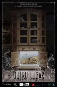 Outro Lugar movie poster