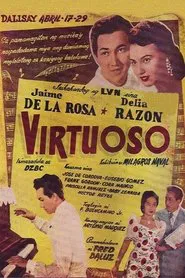 Poster do filme Virtuoso