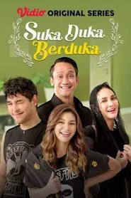 Suka Duka Berduka tv show poster