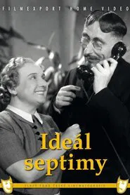 Ideál septimy movie poster