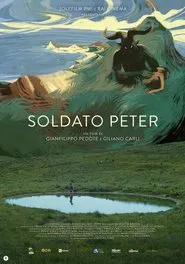 Private Peter movie poster