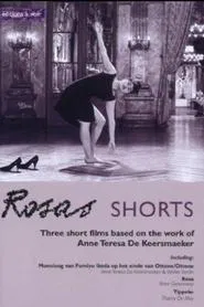 Rosa movie poster
