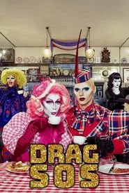 Drag SOS tv show poster