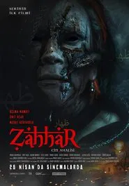 Zah-Har: Cin Ahalisi movie poster