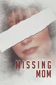 Missing Mom movie poster