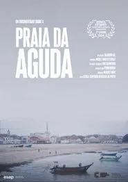 Praia da Aguda movie poster