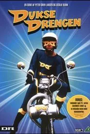 Duksedrengen tv show poster