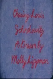 Chasing Louis Schnekowitz movie poster