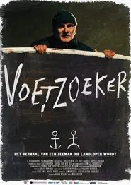 Voetzoeker movie poster