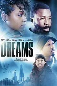 Dreams movie poster