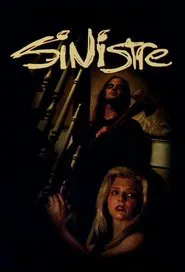 Sinistre movie poster