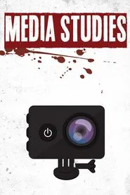 Media Studies movie poster