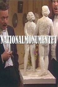 Nationalmonumentet movie poster