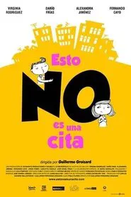 I'm Dating You Not movie poster