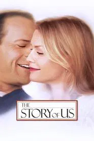 The Story of Us movie poster