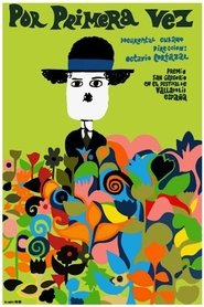 Por primera vez movie poster
