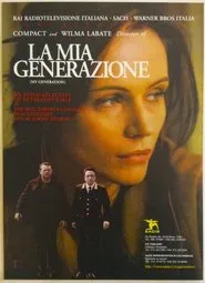 Poster do filme La mia generazione