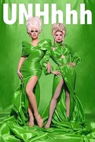 UNHhhh tv show poster