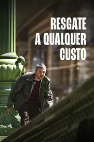 Poster do filme Resgate a Qualquer Custo