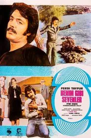 Poster do filme Benim Gibi Sevenler