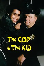 The Cop and the Kid tv show poster