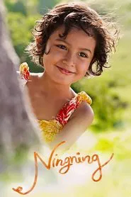 Poster da série Ningning