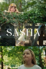 Sasha movie poster