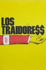 Poster do filme The Traitors