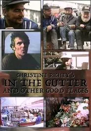 In the Gutter and Other Good Places movie poster