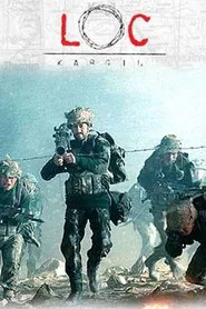 Poster do filme LOC: Kargil