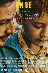 Anne movie poster