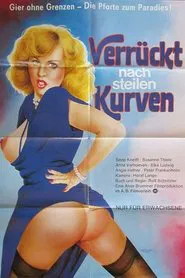 Poster do filme Mit Gurke und Banane