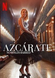 Azcárate: No Holds Barred tv show poster
