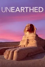 Unearthed tv show poster