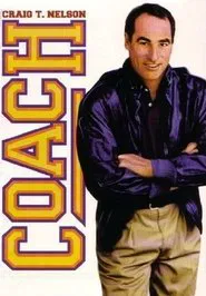 Coach tv show poster