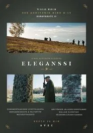 Eleganssi movie poster