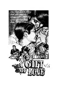 A Gift of Love movie poster