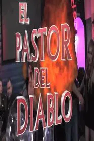 El Pastor Del Diablo movie poster