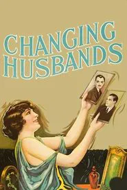 Changing Husbands movie poster